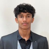 Rithwik Ravi Kumar