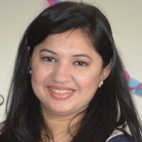 Rutika Siddhpura