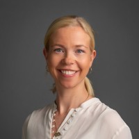 Caroline Svae