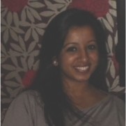 Ashwini Anjanappa