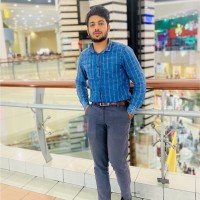 Mohammed Musthafa Musthafa