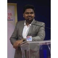 Prasanna Rajesh