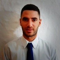 Gonzalo Ramón Cayarga