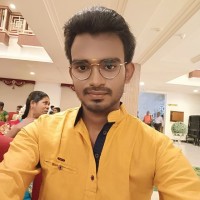 Madasamy P