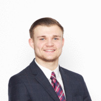 Jake Corrigan