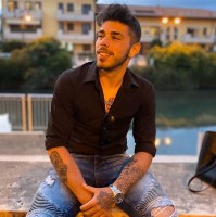 Anthony Di Liberto