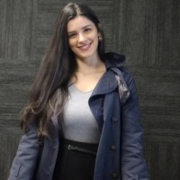 Andréia M. Ialongo