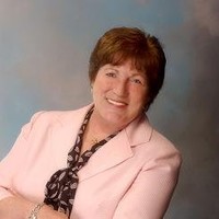 Mary Jo Thomas