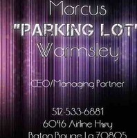 marcus warmsley