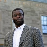 Carl Mitchell, MBA, BSc, ITIL