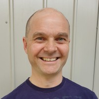 Paul Mcgowan