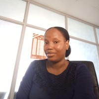 Margaret Ojo