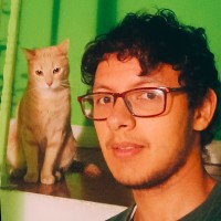 Christian Arguedas