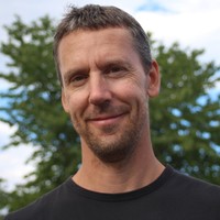 Stefan Gustavsson Klintberg