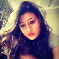 Sakshi Pachori