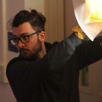 Matthew W. Behm