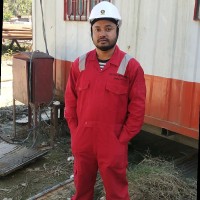 Dipankar Chetia