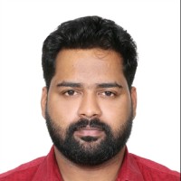 Vipin Melakkam