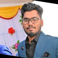 Syfali Shaik