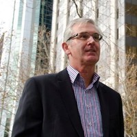 Peter Gillett Frics