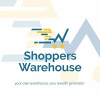 Shoppers Warehouse