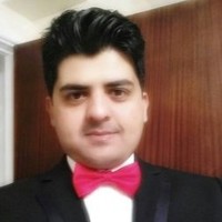 Muhammad Adil