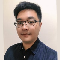 陳浩法 Hector Chen