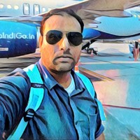 Shafi Mohd