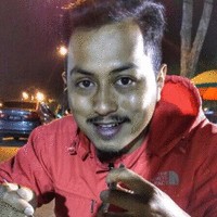 Muhammad Izzuddin Din