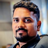 Prashant Humane