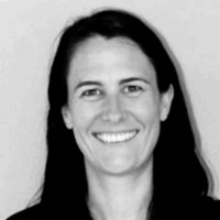 Kate Hamond