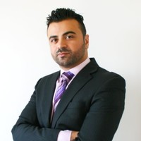 Roozbeh Sadr