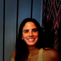 Iris C Rodriguez Diaz