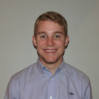 Zach Bohls