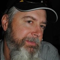 Douglas Mcphate