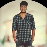 Suriya Prakash N