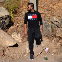 viraj mistry