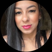 Ana Letícia Balbina Dos Santos