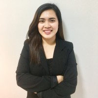 Thea Marie Sepaya