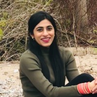 Romanpreet Kaur