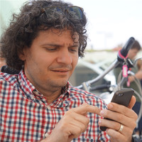 Toni Mihaila