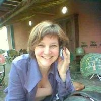 Marjon Van Den Meerendonk