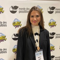 Angèle Robin