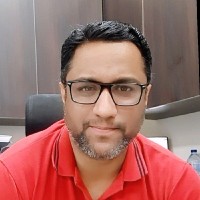 Syed Ali Abbas