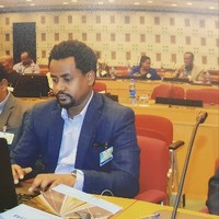 Ashenafi Aregawi Weldemichael (PhD)