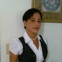 Olesia Sanchez Mederos
