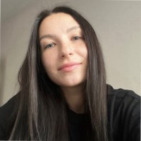 Uliana Tsyvulskaya