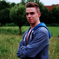 Robin Makelberge