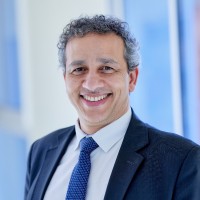 Mohammed EL GERSSIFI