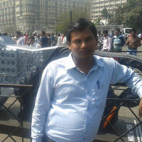 JAY SHANKAR KUMAR